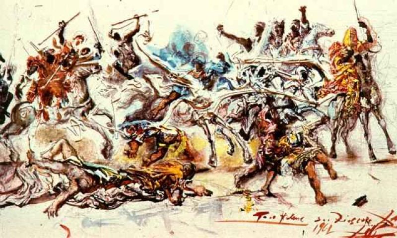 1961_06_study for 'the battle of tetuan' 1961.jpg